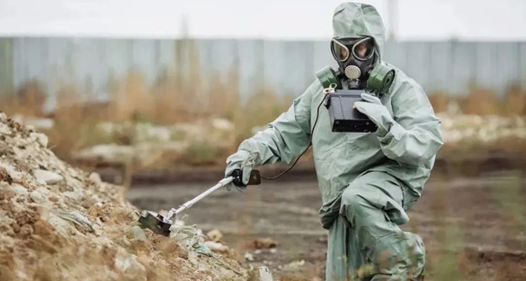 上海仁機 | 輻射無形，守護有界：從核災難到仁機使命